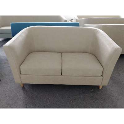 luxury office home foldable fabric sofa bed