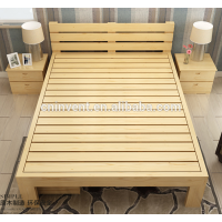 solid wood bedroom furniture wooden bed